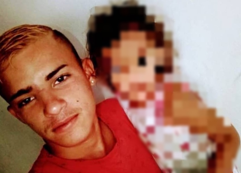 PC INVESTIGA: Mãe reconhece filho pelas roupas; Ele foi morto e enterrado