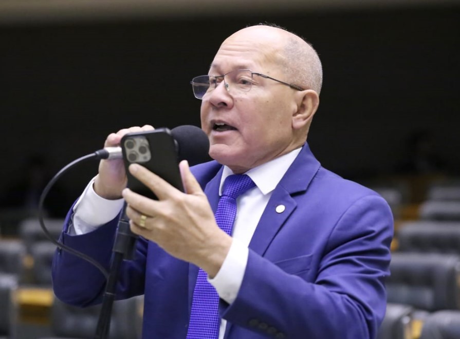 CHRISÓSTOMO: Ariquemes recebe R$ 1 mi para saúde após indicação do deputado