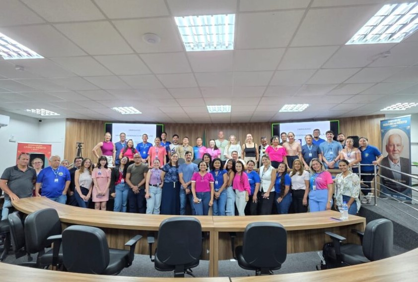 CONSCIENTIZAÇÃO: Crea-RO reforça importância da prevenção e do cuidado com a saúde