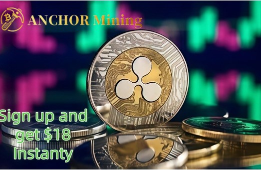 Anchor Mining gera ganhos diários de US$ 6.337