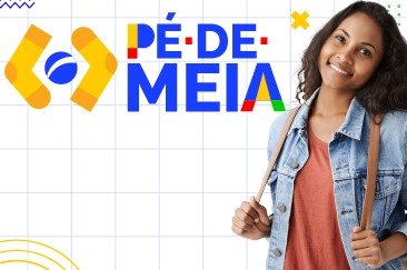 PÉ-DE-MEIA: 34,2 mil estudantes são beneficiados em RO