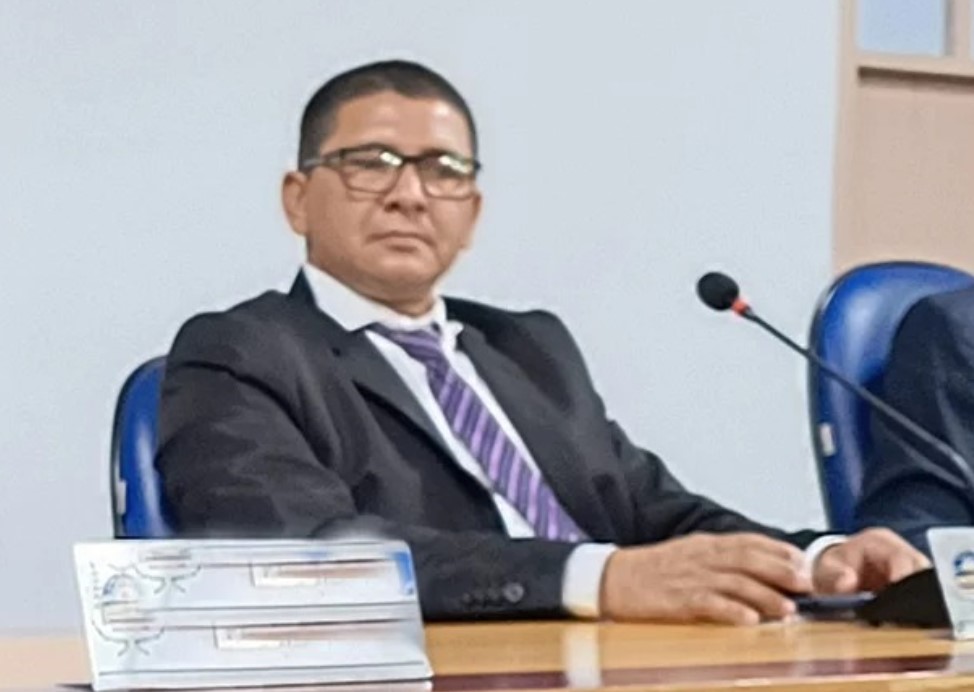 ATOS GOLPISTAS: STF manda notificar vereador e PM de Cerejeiras por ato de 8 de janeiro