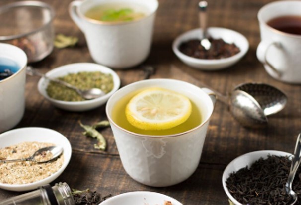 PRECAUÇÕES: Beber chás de ervas pode ser muito saudável, mas nem todos são inofensivos