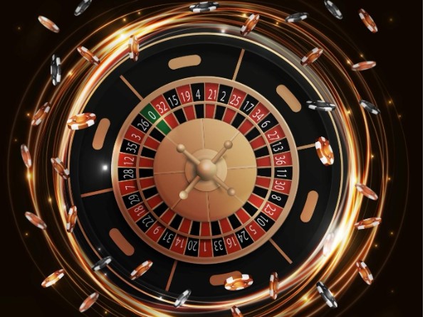 O que o futuro reserva para a roleta ao vivo?