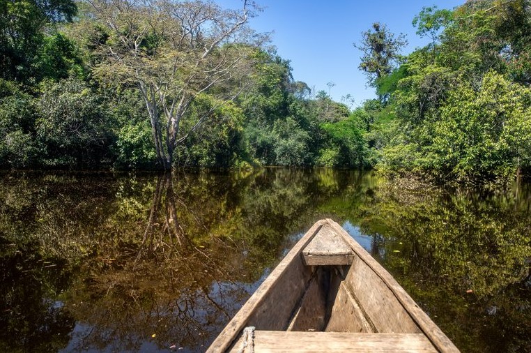 INICIATIVA: Fundo Amazônia comemora 17 anos de atuação com evento em Manaus 