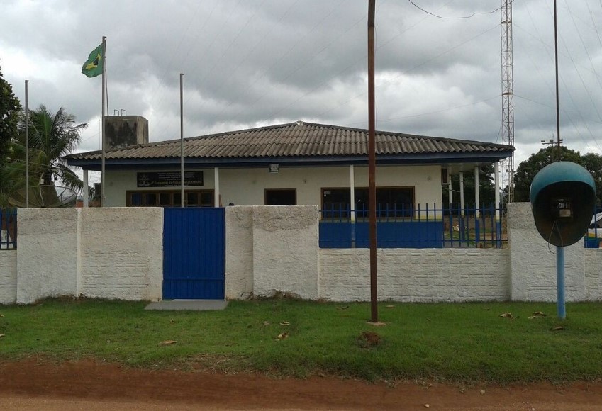 CEREJEIRAS E PIMENTEIRAS: Justiça atende pedido do MP e determina ao Estado que reforme quartéis da PM