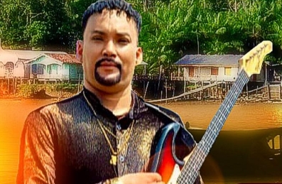 SOM DO NORTE: Porto Velho recebe o lançamento do EP 'Guitarrada Beradeira'