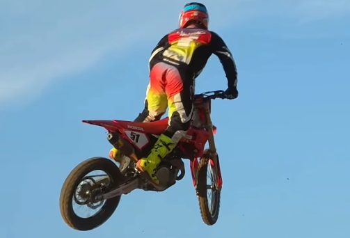 ARIQUEMES: 2° etapa do Campeonato Estadual de Motocross 2026 acontece neste fim de semana