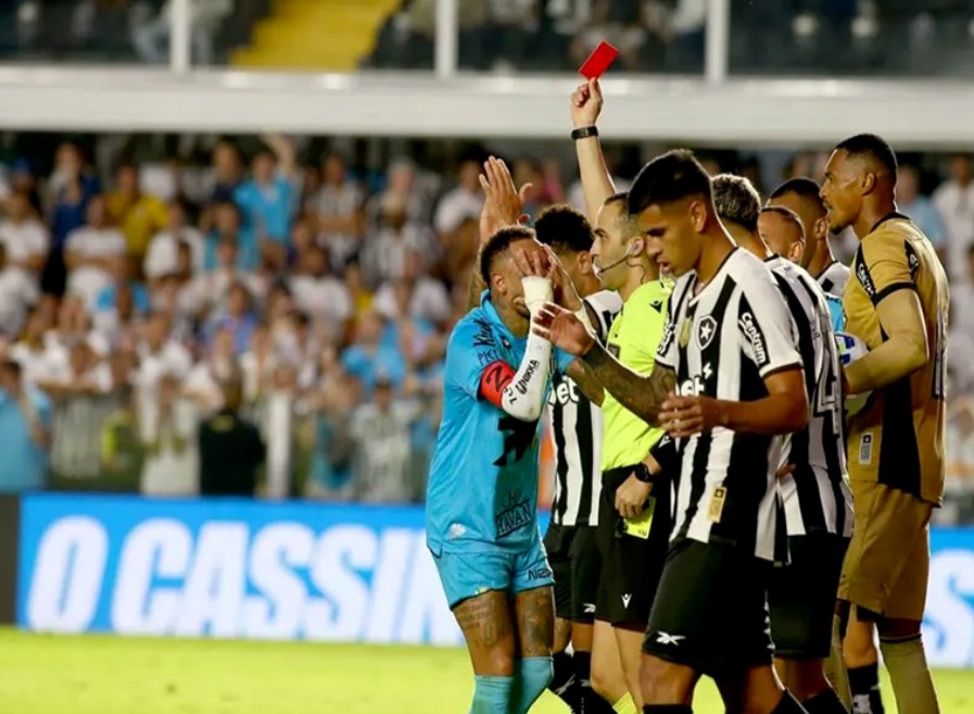 NEYMAR: Após campanha irregular, atleta pode deixar Santos