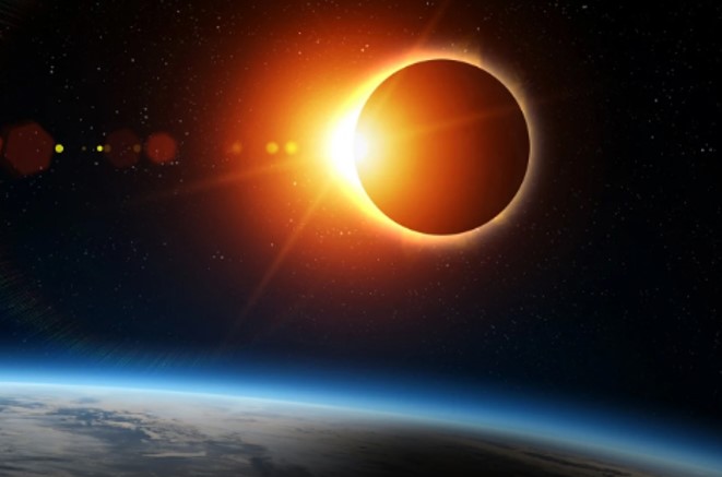 SERÁ IMPRESSIONANTE: Maior fenômeno de eclipse do século acontecerá em 2027 e já tem expectativas