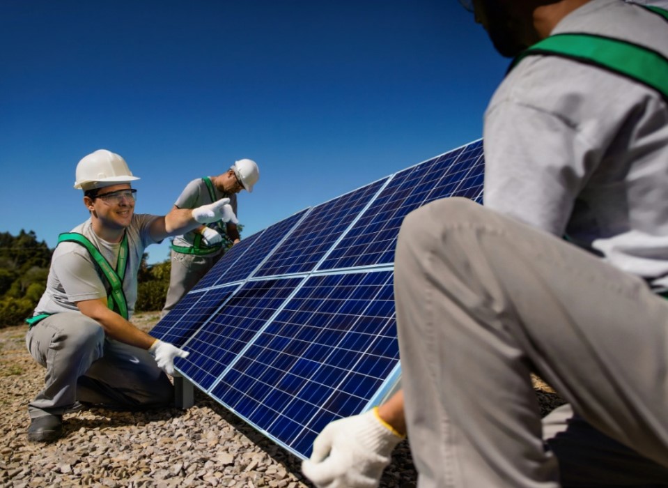 ENERGIA SOLAR: Feirão oferece condições exclusivas para financiamento sustentável