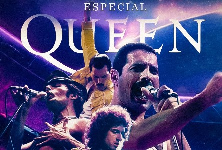 Fim de semana no Grego - de especial nacional a tributo ao Queen