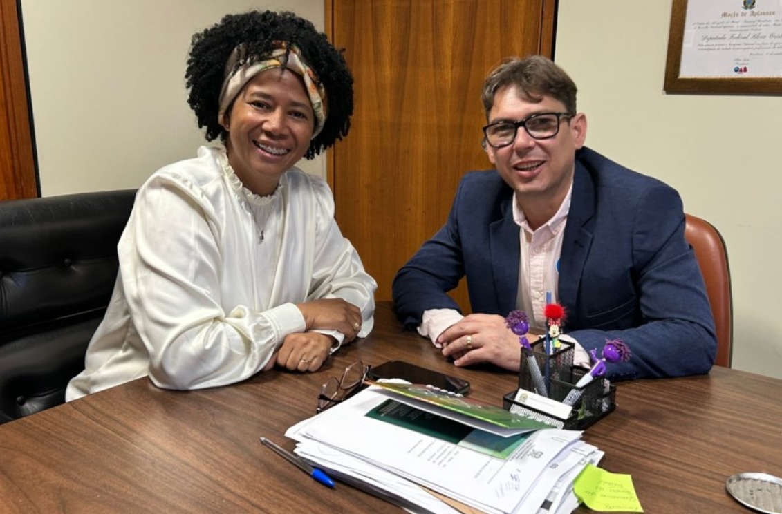 SILVIA CRISTINA: Deputada garante R$ 10,3 milhões para a construção do Centro do Autista em Jaru