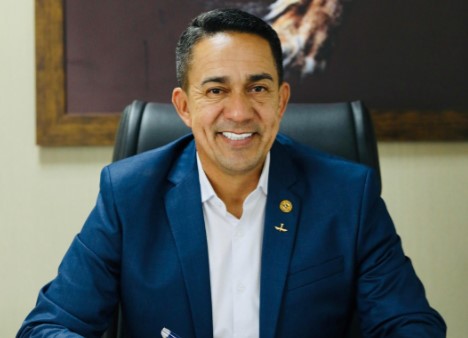 EYDER BRASIL: Dep. garante prorrogação de benefício a PMs que atuam nos Colégios Tiradentes