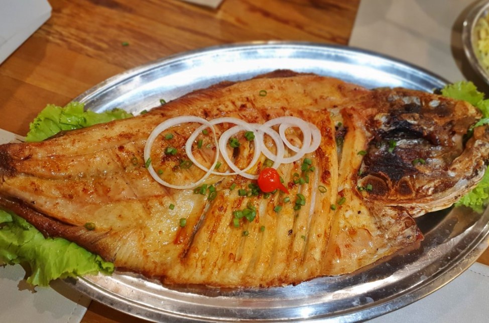 RECONHECIMENTO: Tambaqui do Vale do Jamari será apresentado em evento internacional no México