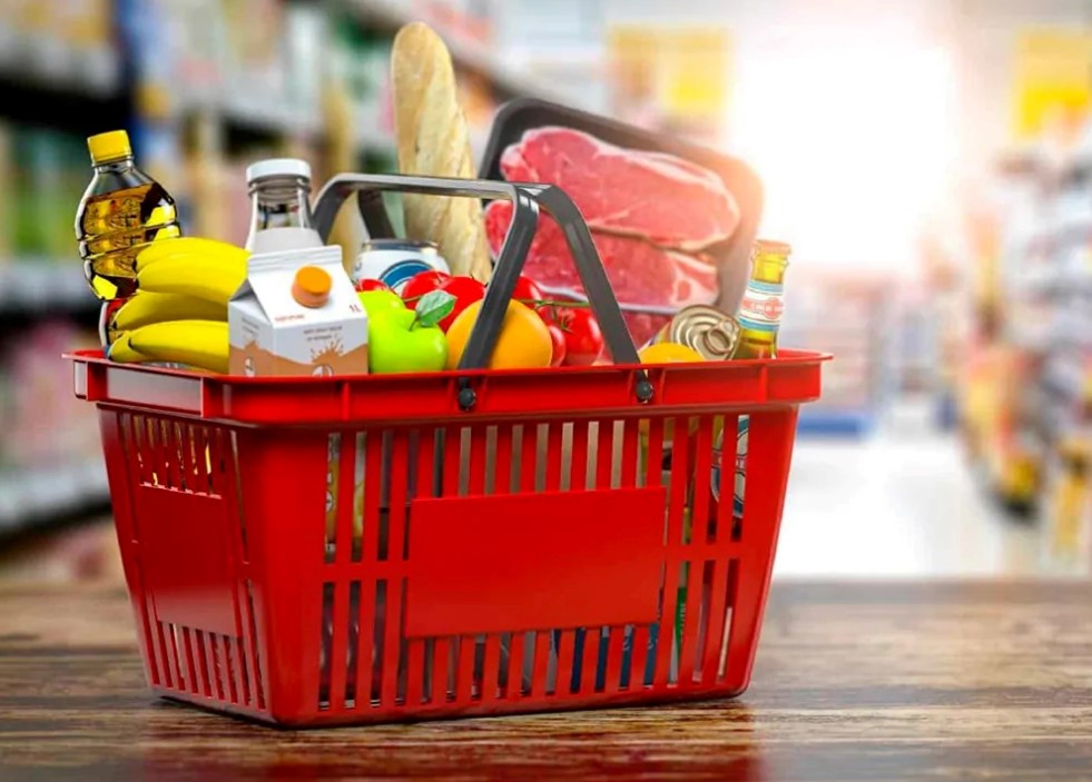 CONAB E DIEESE: Cesta básica tem queda de 1,61% em Porto Velho