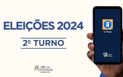 2° TURNO: Confira seis plataformas que simplificam o acesso aos serviços eleitorais