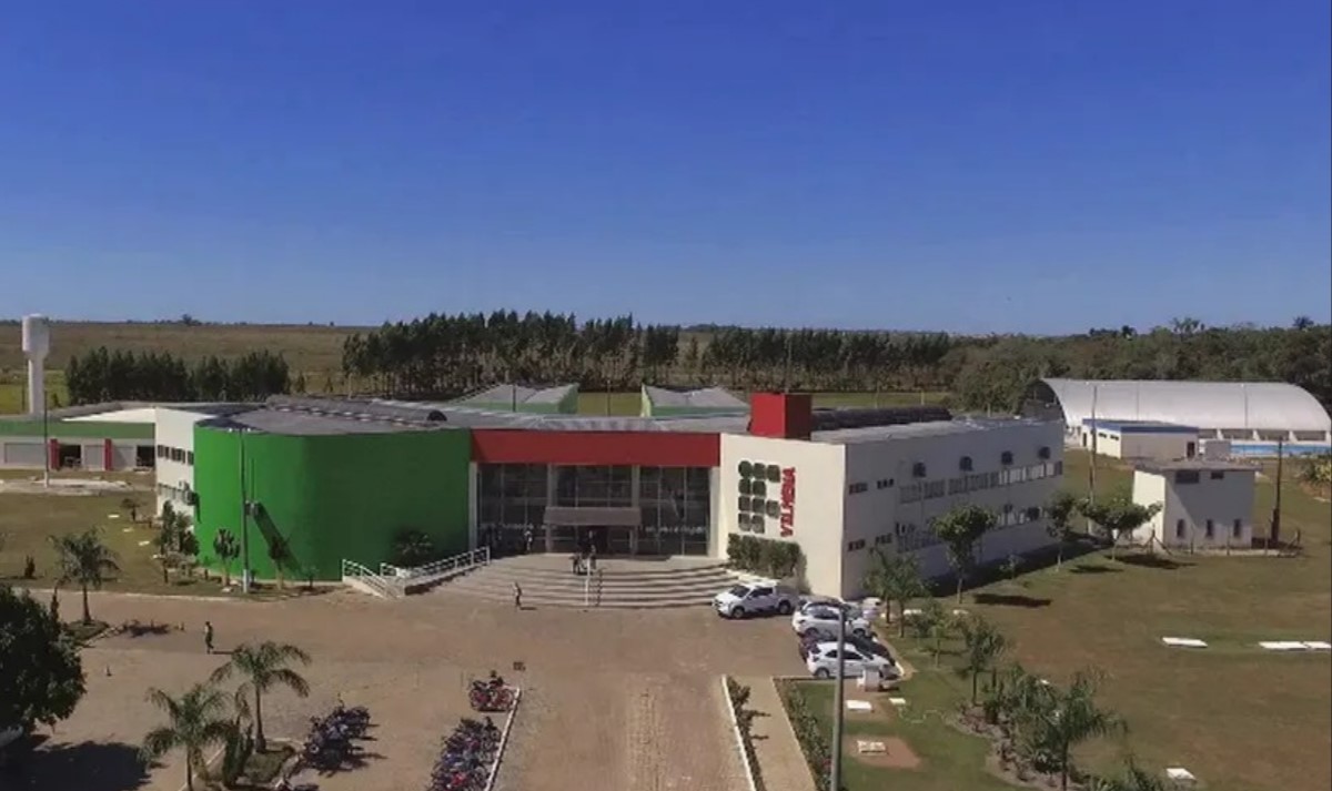 VILHENA: IFRO abre vagas para o Programa Partiu IF 2026 com auxílio de R$ 200 mensais