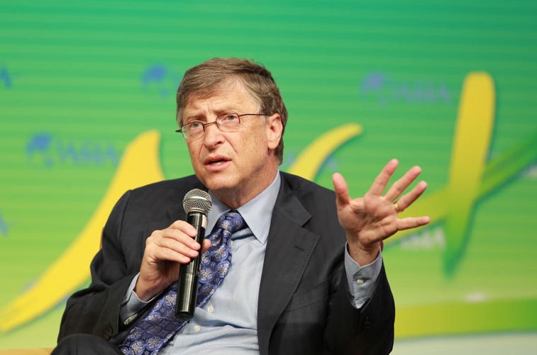 HUMANIDADE: Bill Gates revela quais profissões sobreviverão à IA