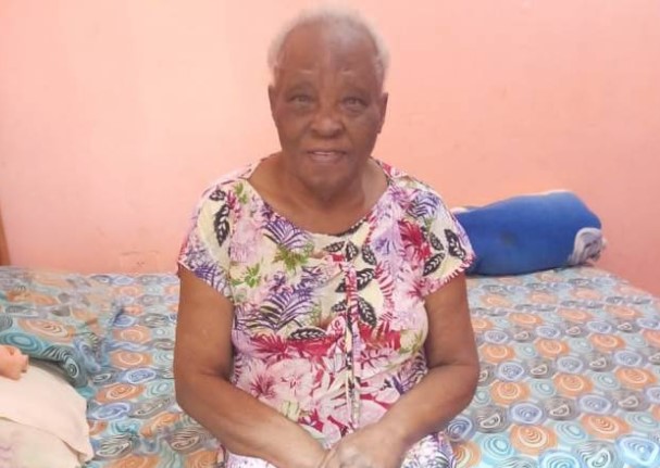 PERDA: Moradora de Corumbiara morre aos 107 anos e deixa grande legado