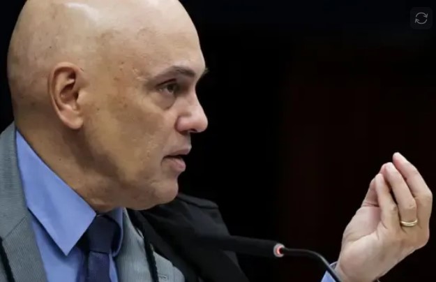 CONFLITOS DE INTERESSE: O contato de Moraes com o Banco Central e o contrato familiar