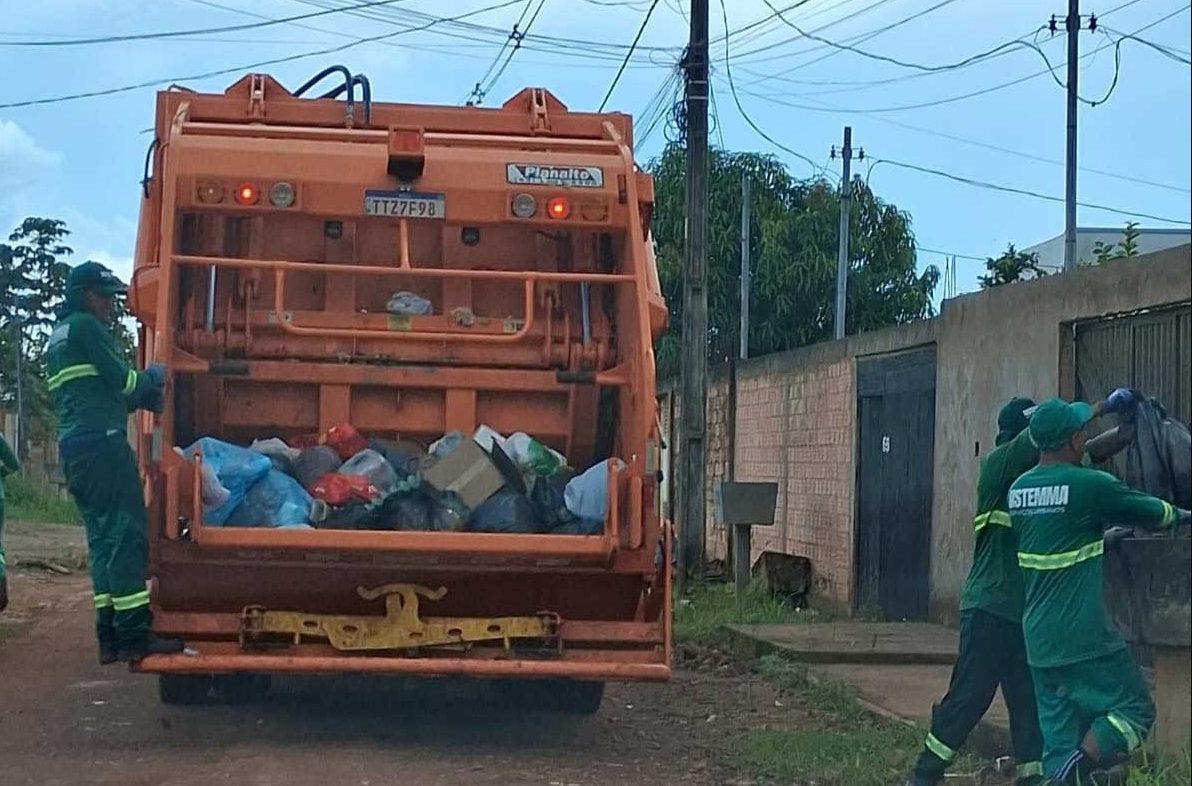 SISTEMMA: Primeiro dia de operação em Porto Velho transcorre com normalidade