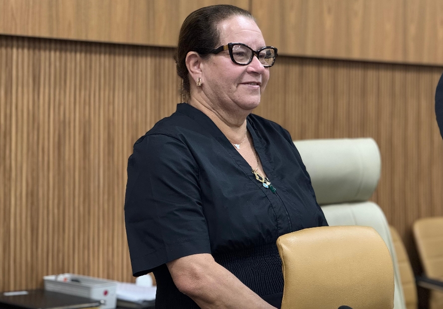 ELLIS REGINA: Lei estabelece diretrizes para evitar amputações em pacientes diabéticos