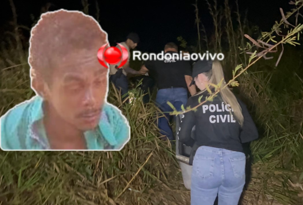IDENTIFICADO: Homem executado no Orgulho do Madeira tinha problemas psicológicos