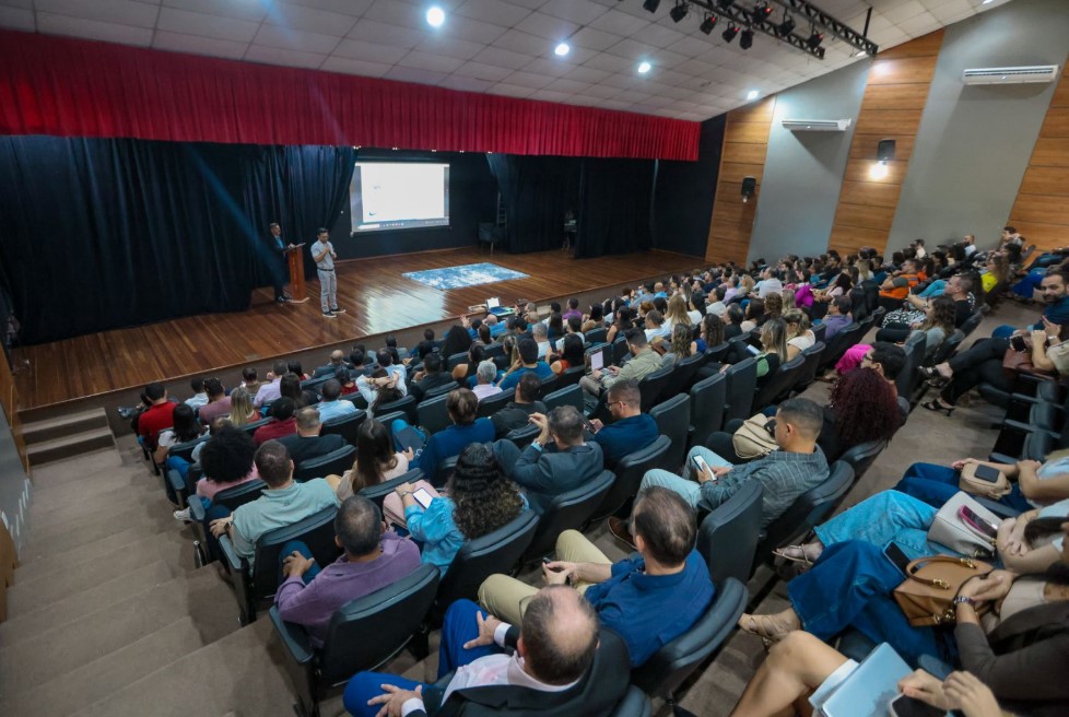 TRANSFORMAÇÃO: Prefeitura de PVH moderniza gestão com adesão ao SEI