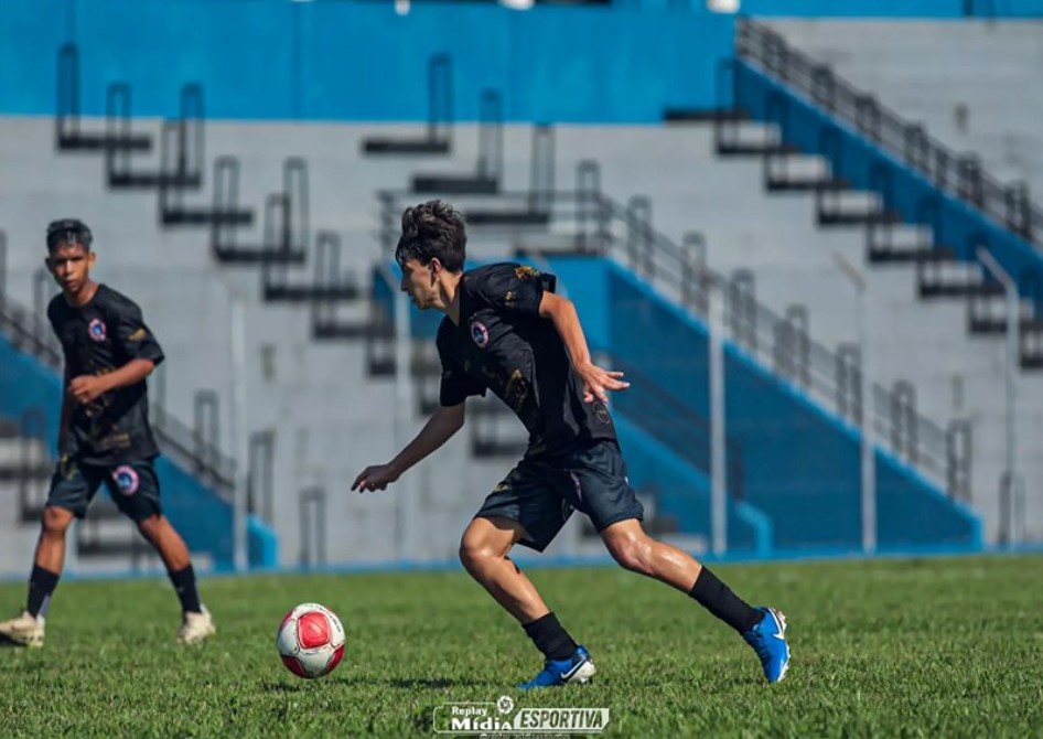 SELEÇÕES DE RONDÔNIA: ‘Desafio Rondônia Acre’ começa neste dia (1)