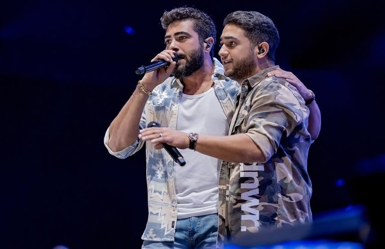 EXPLICARAM: Henrique e Juliano atualizam estado de saúde do pai após acidente