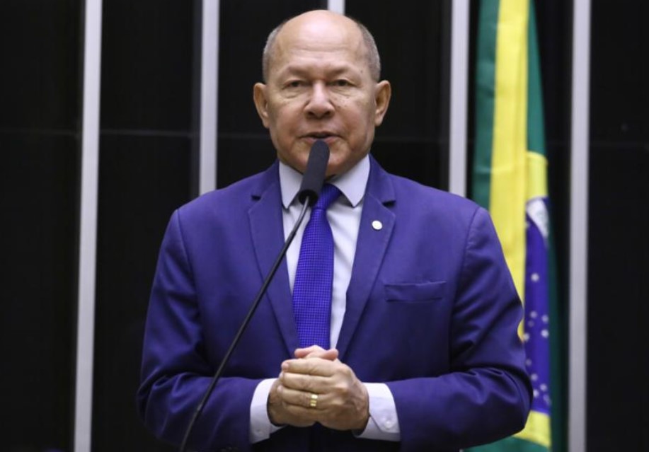 CHRISÓSTOMO: Deputado comenta cancelamento de reunião da CPMI do INSS