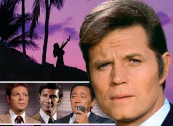 Havaí 5-0, uma série inesquecível dos anos 1960 - por Humberto Oliveira