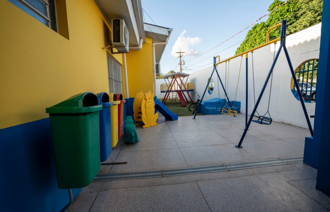 CHAMAMENTO PÚBLICO: Inscrições para creche noturna iniciam dia 12 de agosto