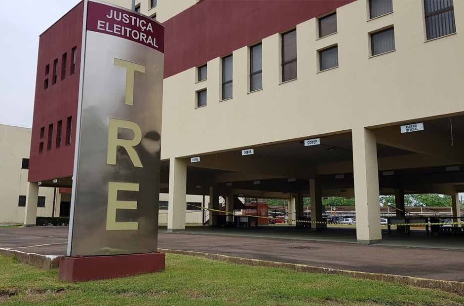 DECISÃO: TRE-RO suspende diretório municipal do União Brasil no interior do estado