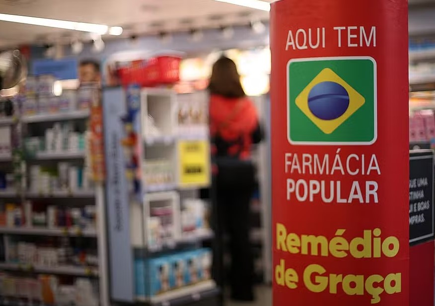 GRATUIDADE: Farmácia Popular beneficiou mais de 64,2 mil pessoas em 2024