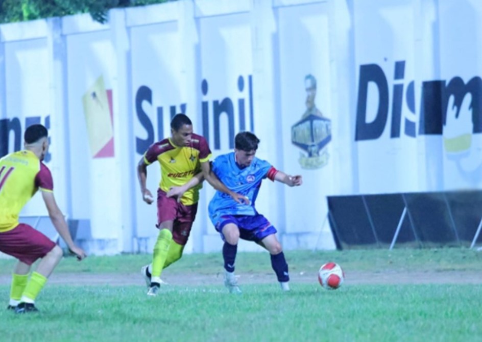 RONDONIENSE SUB-20: Gazin Porto Velho enfrenta SC Genus em jogo decisivo