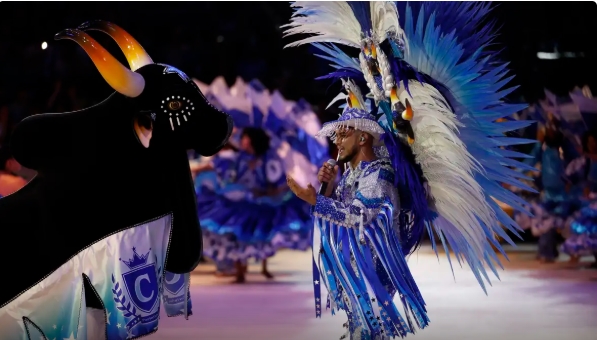 MEIO AMBIENTE: Parintins arrecada mais de 10 mil assinaturas em defesa da Amazônia