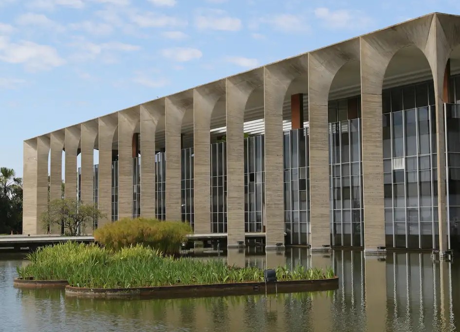 ENCONTRO: Itamaraty confirma reunião de chanceleres do Brasil e dos EUA