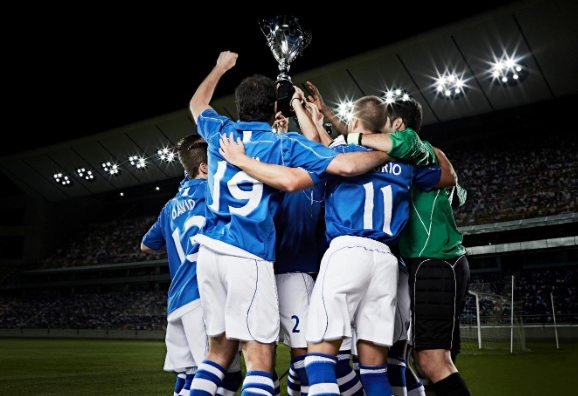 Os clubes mais bem-sucedidos da história do Campeonato Carioca