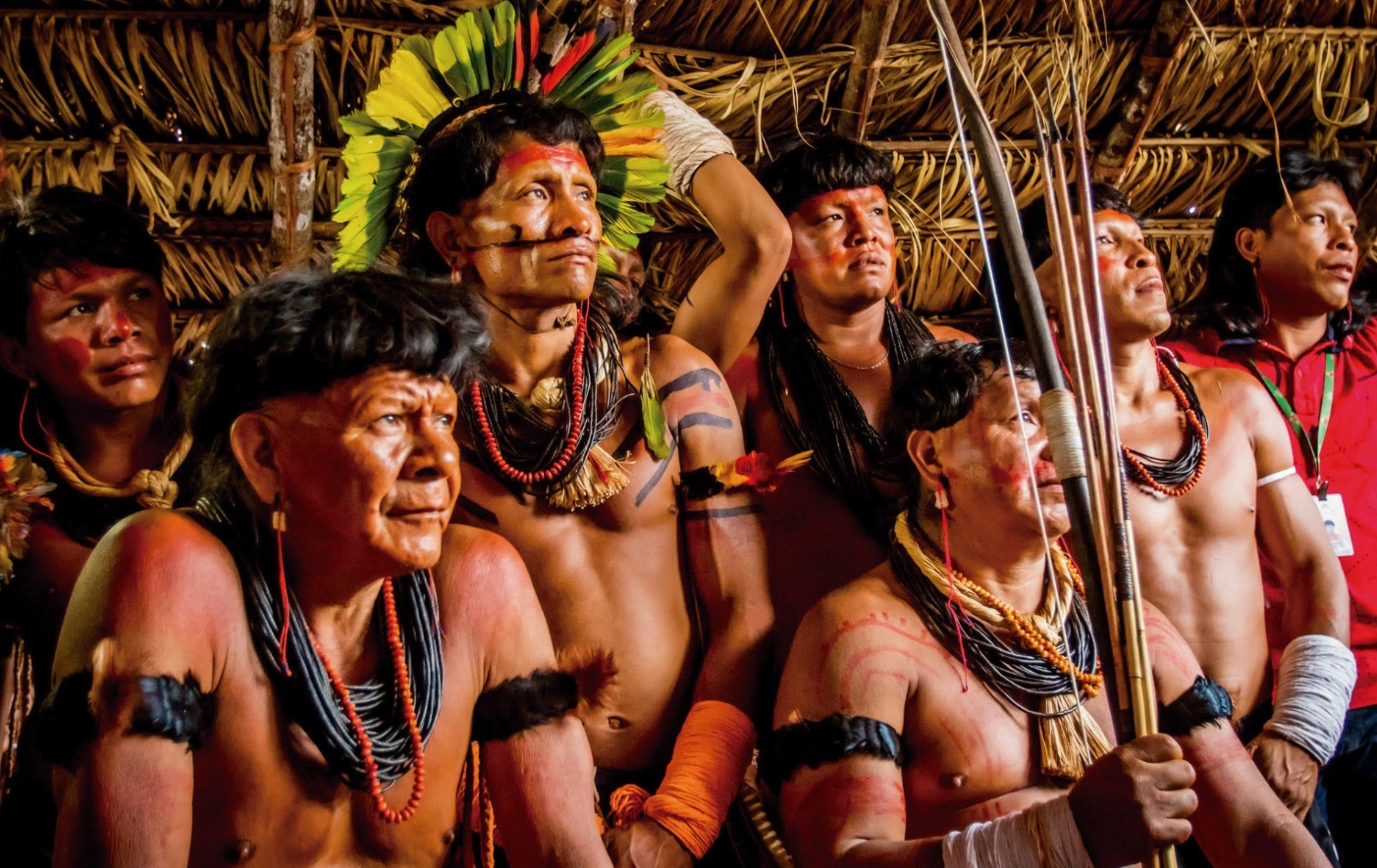 ESPIGÃO D'OESTE: Prefeitura realiza 1º Festival dos Povos Indígenas em abril