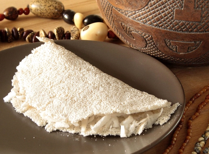 TAPIOCA: Herança indígena que conquistou Rondônia e o Brasil