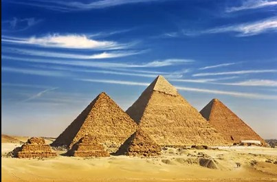 O Que Torna o Oriente Médio um Destino Único?