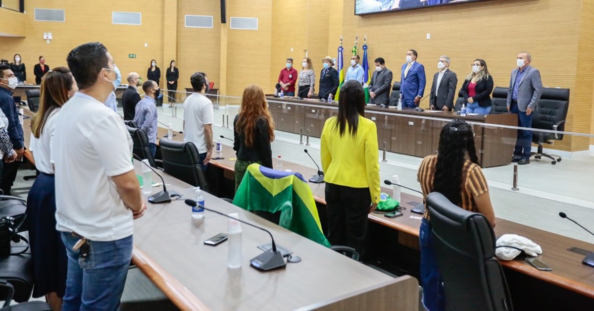 RONDÔNIA: Jair Montes preside audiência pública para debater passaporte sanitário