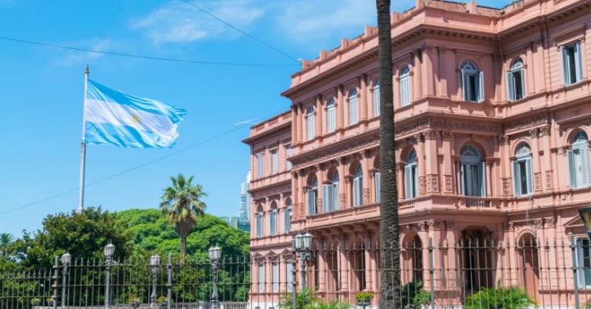 ABERTURA: Argentina volta a reduzir exigências para entrada de turistas brasileiros