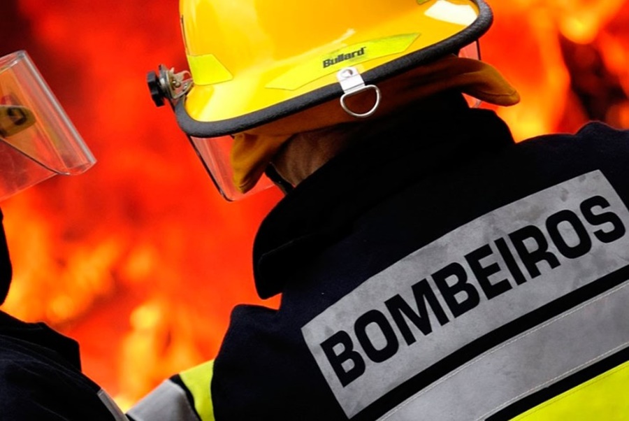 ABERTO: Concurso do Corpo de Bombeiros oferece salários de até R$ 13,9 mil