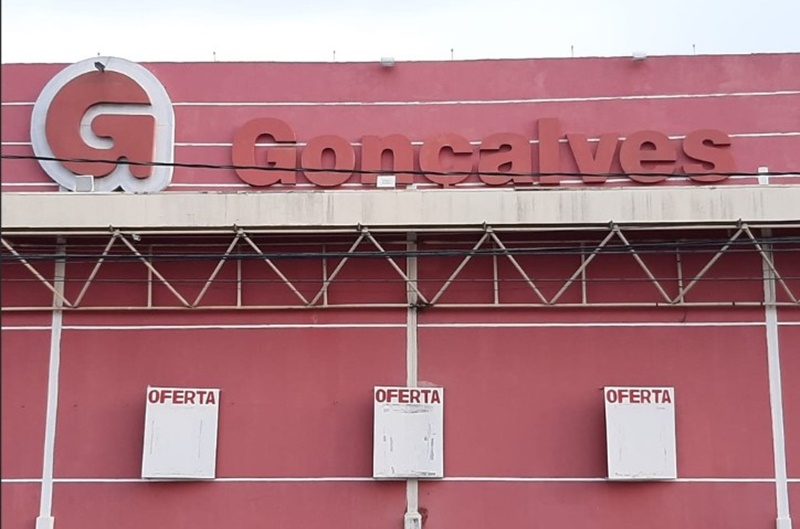 AVANÇO: Justiça autoriza pagamento a ex-trabalhadores do Gonçalves 