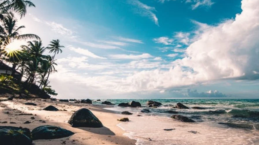 PREFERIDAS: Nordeste lidera lista em raking das melhores praias do país