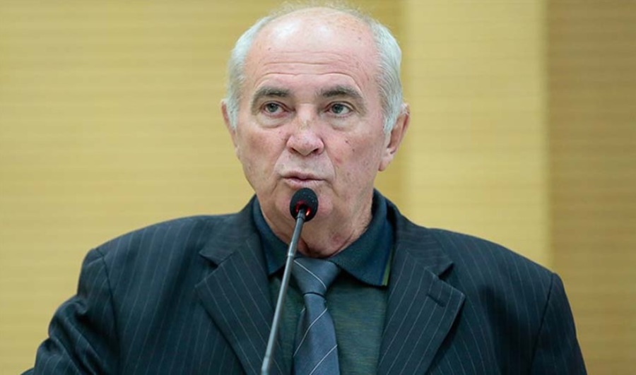 GARANTIDA: TSE mantém diplomação do deputado federal eleito Lebrão