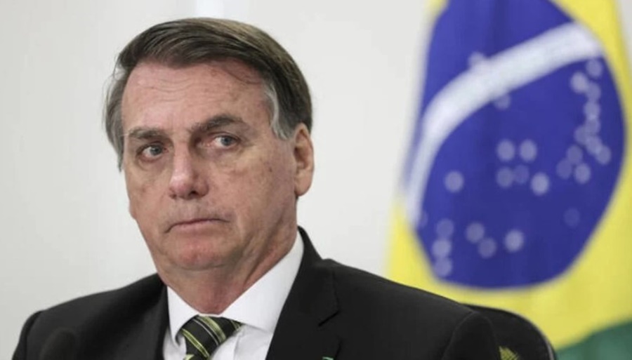 NÃO ACEITA: Aliados de Bolsonaro estão preocupados com saúde mental dele